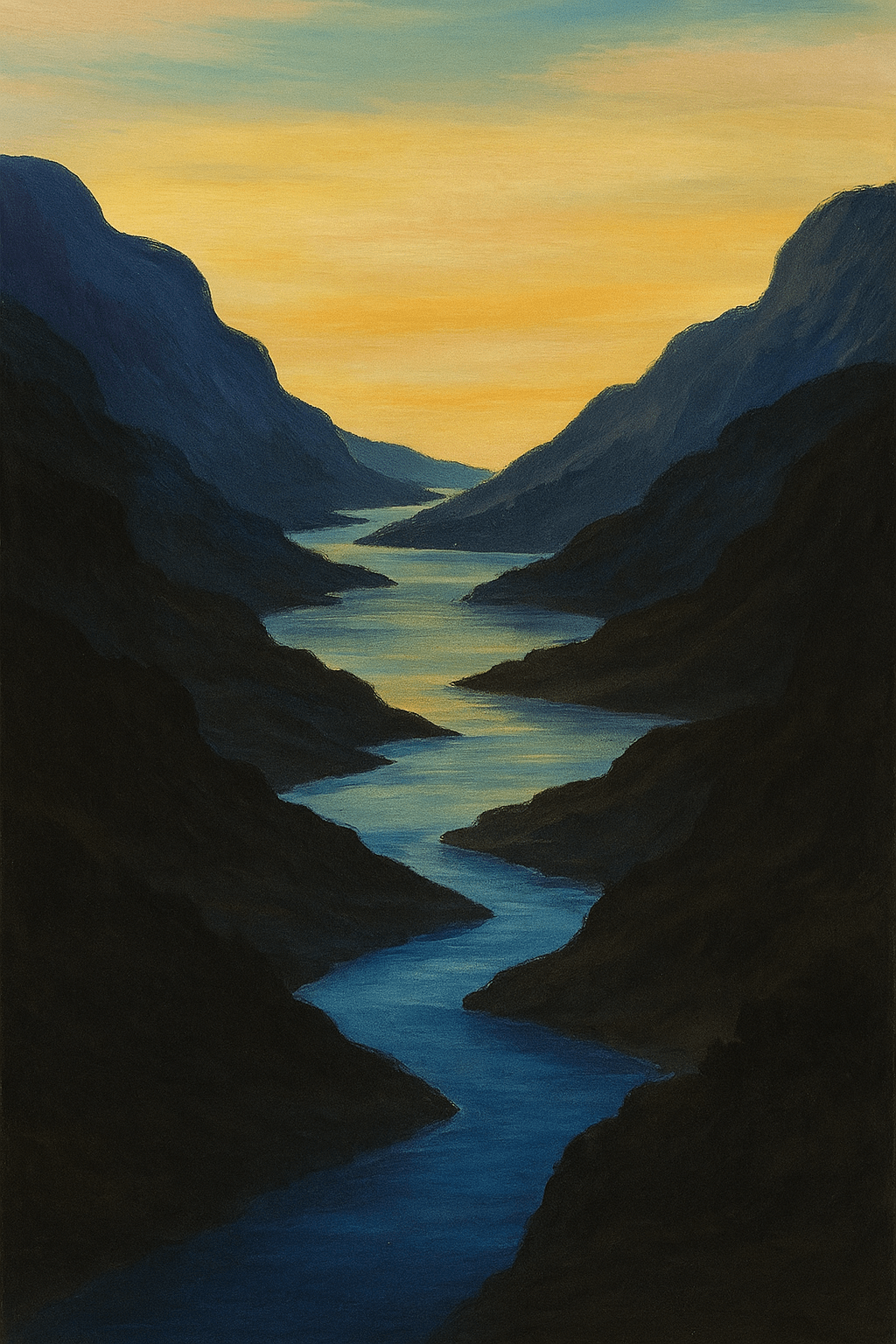 The River’s Four&nbsp;Keepers