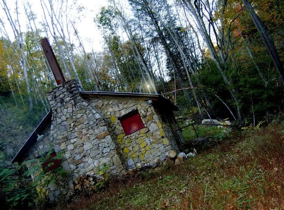 Part One: Enna Mae of Sugar&nbsp;Holler