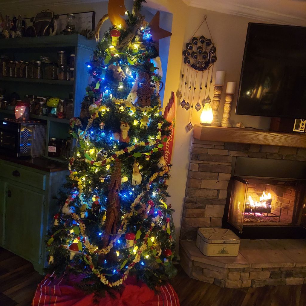 Before The Longest Night – Mother’s&nbsp;Eve